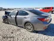 ✅ 2016 Lexus ES 300h • VIN: JTHBW1GG5G2102696 • Лот: 90742415. Опубликован ранее на Copart с пробегом Не указан. Бесплатный доступ к архиву аукционных продаж из США и подробный отчёт об истории автомобиля на DreamBid. Изображение 2.