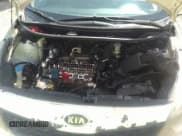 ✅ 2013 Kia Rio LX • VIN: KNADM4A37D6133893 • Lot: 43211062. Wystawiony na IAAI z przebiegiem 186 868 mil. Bezpłatny archiwum sprzedaży aukcyjnych z USA i szczegółowy raport historii pojazdu na DreamBid. Zdjęcie 10.