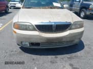 ✅ 2000 Lincoln LS • VIN: 1LNHM87A2YY823140 • Лот: 42604991. Опубликован ранее на IAAI с пробегом 137 777 миль. Бесплатный доступ к архиву аукционных продаж из США и подробный отчёт об истории автомобиля на DreamBid. Изображение 6.
