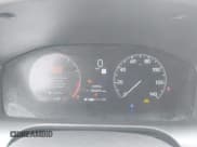 ✅ 2024 Honda HR-V Sport • VIN: 3CZRZ2H57RM705519 • Lot: 42113758. Listed on IAAI with 66,695 mi. Free auction sales archive from the USA and detailed vehicle history report at DreamBid. Image 7.