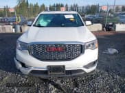 ✅ 2018 GMC Acadia Denali • VIN: 1GKKNXLS3JZ137998 • Lot: 43486735. Listed on IAAI with 96,245 mi. Free auction sales archive from the USA and detailed vehicle history report at DreamBid. Image 12.