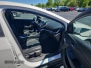 ✅ 2017 Chevrolet Volt LT • VIN: 1G1RA6S53HU134918 • Lot: 53119734. Listed on Copart with 108,283 mi. Free auction sales archive from the USA and detailed vehicle history report at DreamBid. Image 5.