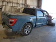 ✅ 2023 Ford F-150 XL • VIN: 1FTFW1E55PKE89531 • Lot: 86226625. Listed on Copart with 74,465 mi. Free auction sales archive from the USA and detailed vehicle history report at DreamBid. Image 3.