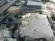 2004 Chevrolet Malibu LT z VIN 1G1ZU54884F116776, wystawiony jako IAAI lot #42890918 z przebiegiem 252 176 mil mil oraz . Historia ofert i sprzedaży dostępna na DreamBid. Obrazek 12.