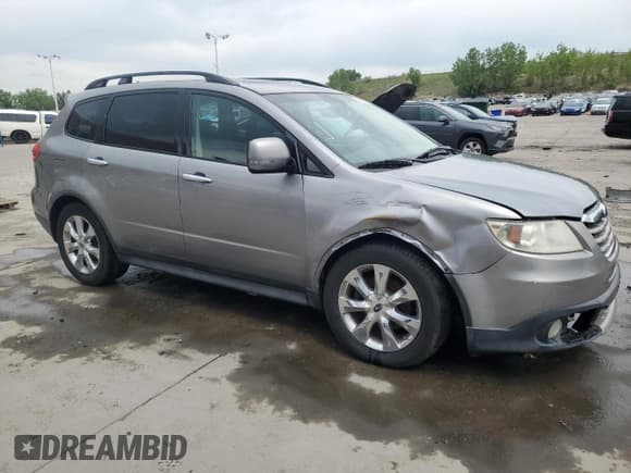 ✅ 2008 Subaru Tribeca Limited • VIN: 4S4WX90D484403282 • Лот: 58745895. Опубликован ранее на Copart с пробегом 229 213 миль. Бесплатный доступ к архиву аукционных продаж из США и подробный отчёт об истории автомобиля на DreamBid. Изображение 4.