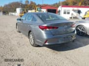 ✅ 2018 Hyundai Sonata SE • VIN: 5NPE24AF7JH637661 • Лот: 43591747. Опубликован ранее на IAAI с пробегом 127 225 миль. Бесплатный доступ к архиву аукционных продаж из США и подробный отчёт об истории автомобиля на DreamBid. Изображение 3.