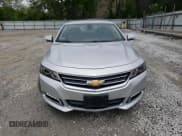 ✅ 2018 Chevrolet Impala LT • VIN: 2G1105S38J9126194 • Lot: 55843714. Listed on Copart with 84,011 mi. Free auction sales archive from the USA and detailed vehicle history report at DreamBid. Image 5.