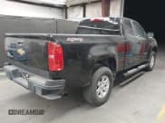 ✅ 2015 Chevrolet Colorado 4WD WT • VIN: 1GCHTAEA2F1155735 • Лот: 42708306. Опубликован ранее на IAAI с пробегом 69 863 миль. Бесплатный доступ к архиву аукционных продаж из США и подробный отчёт об истории автомобиля на DreamBid. Изображение 4.