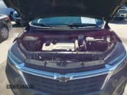 ✅ 2022 Chevrolet Equinox LS • VIN: 3GNAXFEV4NS162566 • Лот: 43505205. Опубликован ранее на IAAI с пробегом 111 246 миль. Бесплатный доступ к архиву аукционных продаж из США и подробный отчёт об истории автомобиля на DreamBid. Изображение 10.