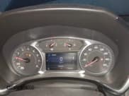 ✅ 2021 Chevrolet Equinox LT • VIN: 3GNAXUEV7ML387626 • Лот: 43287497. Опубликован ранее на IAAI с пробегом 63 246 миль. Бесплатный доступ к архиву аукционных продаж из США и подробный отчёт об истории автомобиля на DreamBid. Изображение 7.