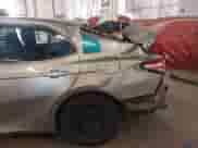 2020 Toyota Camry Hybrid LE with VIN 4T1C31AK3LU518011, listed as a IAAI auction lot 42000046 with 177,245 mi miles and . Bid and sale history available at DreamBid. Image 6.