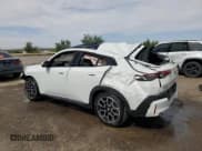 ✅ 2025 BMW X2 xDrive28i • VIN: WBX63GM07S5243365 • Lot: 57900495. Listed on Copart with 2,241 mi. Free auction sales archive from the USA and detailed vehicle history report at DreamBid. Image 2.