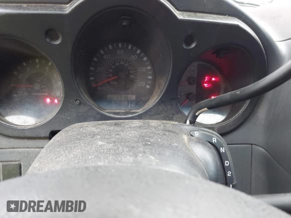 ✅ 2002 Nissan Frontier XE • VIN: 1N6DD26S52C340723 • Lot: 42331061. Listed on IAAI with 237,995 mi. Free auction sales archive from the USA and detailed vehicle history report at DreamBid. Image 7.