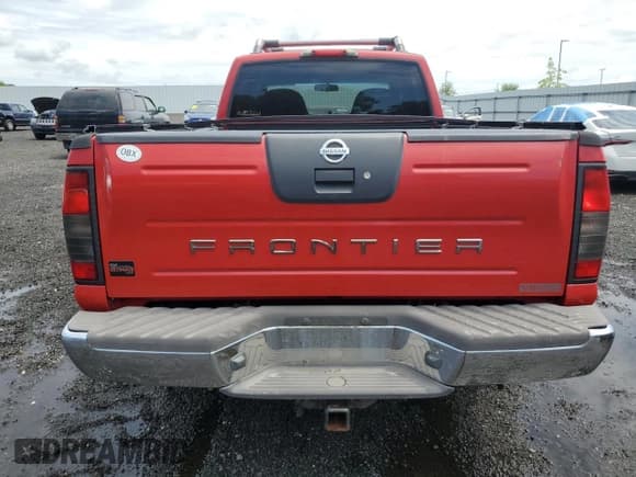 ✅ 2002 Nissan Frontier SVE SC LB • VIN: 1N6MD29Y32C338291 • Лот: 63227905. Опубликован ранее на Copart с пробегом Не указан. Бесплатный доступ к архиву аукционных продаж из США и подробный отчёт об истории автомобиля на DreamBid. Изображение 6.