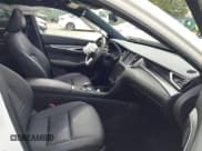 ✅ 2022 Infiniti QX55 Luxe • VIN: 3PCAJ5J33NF101839 • Lot: 43339900. Wystawiony na IAAI z przebiegiem 15 121 mil. Bezpłatny archiwum sprzedaży aukcyjnych z USA i szczegółowy raport historii pojazdu na DreamBid. Zdjęcie 5.