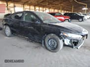 ✅ 2024 Nissan Sentra S • VIN: 3N1AB8BVXRY384753 • Lot: 82548575. Listed on Copart with Not provided. Free auction sales archive from the USA and detailed vehicle history report at DreamBid. Image 4.