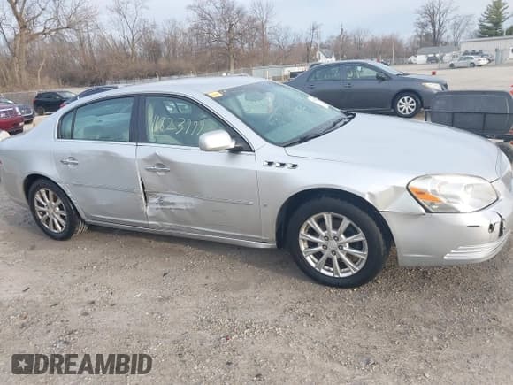 ✅ 2009 Buick Lucerne CX • VIN: 1G4HP57M39U113365 • Лот: 41823999. Опубликован ранее на IAAI с пробегом 149 416 миль. Бесплатный доступ к архиву аукционных продаж из США и подробный отчёт об истории автомобиля на DreamBid. Изображение 6.