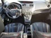 ✅ 2012 Mazda 5 Grand Touring • VIN: JM1CW2DL0C0120879 • Lot: 82966054. Listed on Copart with 220,334 mi. Free auction sales archive from the USA and detailed vehicle history report at DreamBid. Image 8.