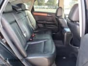 ✅ 2007 Infiniti M x • VIN: JNKAY01F57M462510 • Lot: 80652425. Wystawiony na Copart z przebiegiem 150 578 mil. Bezpłatny archiwum sprzedaży aukcyjnych z USA i szczegółowy raport historii pojazdu na DreamBid. Zdjęcie 10.