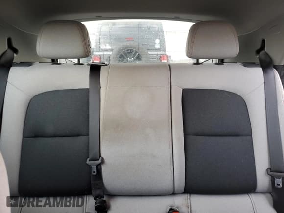 ✅ 2020 Chevrolet Bolt EV LT • VIN: 1G1FY6S06L4137369 • Lot: 75426744. Wystawiony na Copart z przebiegiem 48 468 mil. Bezpłatny archiwum sprzedaży aukcyjnych z USA i szczegółowy raport historii pojazdu na DreamBid. Zdjęcie 10.