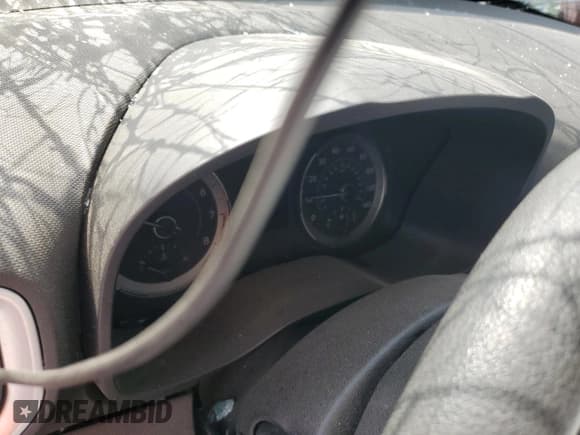 ✅ 2022 Hyundai Venue SE • VIN: KMHRB8A34NU196898 • Lot: 57518025. Listed on Copart with Not provided. Free auction sales archive from the USA and detailed vehicle history report at DreamBid. Image 9.