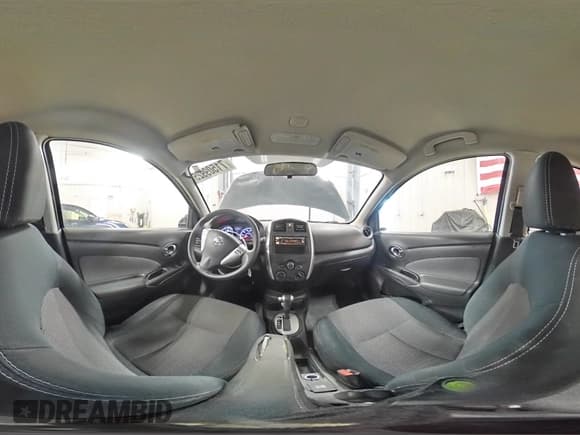 ✅ 2015 Nissan Versa S Plus • VIN: 3N1CN7AP3FL809932 • Lot: 71509925. Listed on Copart with 127,543 mi. Free auction sales archive from the USA and detailed vehicle history report at DreamBid. Image 15.