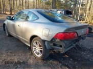 ✅ 2005 Acura RSX • VIN: JH4DC53885S007960 • Лот: 41280757. Опубликован ранее на IAAI с пробегом 218 235 миль. Бесплатный доступ к архиву аукционных продаж из США и подробный отчёт об истории автомобиля на DreamBid. Изображение 3.