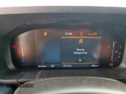 ✅ 2025 Ford Maverick XL • VIN: 3FTTW8A35SRA61477 • Lot: 63443405. Listed on Copart with 2,413 mi. Free auction sales archive from the USA and detailed vehicle history report at DreamBid. Image 9.