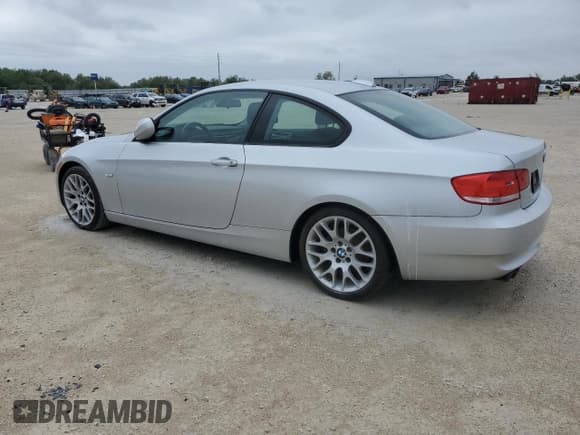 ✅ 2010 BMW 3 Series 328i • VIN: WBAWB3C52APU90119 • Lot: 48198835. Listed on Copart with Not provided. Free auction sales archive from the USA and detailed vehicle history report at DreamBid. Image 2.