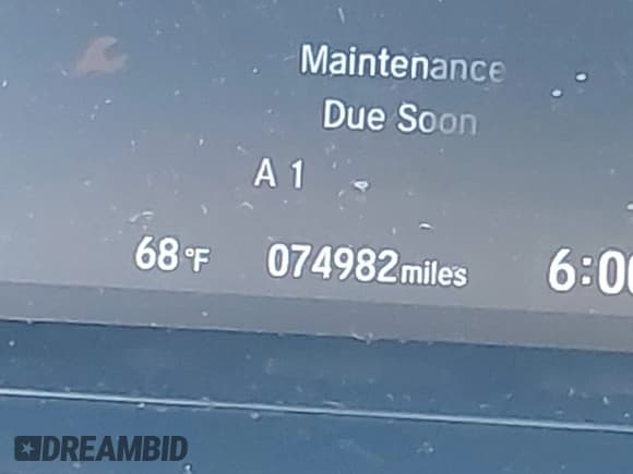 ✅ 2020 Honda Civic LX • VIN: 2HGFC2F68LH567910 • Lot: 43526557. Listed on IAAI with 74,982 mi. Free auction sales archive from the USA and detailed vehicle history report at DreamBid. Image 15.