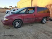 ✅ 1995 Pontiac Trans Sport • VIN: 1GMDU06L7ST233846 • Лот: 82553965. Опубликован ранее на Copart с пробегом 212 892 миль. Бесплатный доступ к архиву аукционных продаж из США и подробный отчёт об истории автомобиля на DreamBid. Изображение 1.