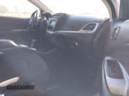 ✅ 2014 Dodge Journey SXT • VIN: 3C4PDCBG3ET229894 • Lot: 43788095. Listed on IAAI with 157,733 mi. Free auction sales archive from the USA and detailed vehicle history report at DreamBid. Image 5.