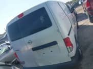 ✅ 2015 Nissan NV200 SV • VIN: 3N6CM0KN5FK733606 • Lot: 42545267. Listed on IAAI with 141,620 mi. Free auction sales archive from the USA and detailed vehicle history report at DreamBid. Image 15.