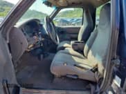 ✅ 2001 Ford Ranger XL • VIN: 1FTYR10CX1TA01309 • Lot: 64357485. Listed on Copart with 226,965 mi. Free auction sales archive from the USA and detailed vehicle history report at DreamBid. Image 10.