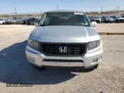 ✅ 2014 Honda Ridgeline SE • VIN: 5FPYK1F62EB013086 • Lot: 58194895. Wystawiony na Copart z przebiegiem 81 828 mil. Bezpłatny archiwum sprzedaży aukcyjnych z USA i szczegółowy raport historii pojazdu na DreamBid. Zdjęcie 5.