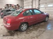 ✅ 2002 Hyundai Elantra GLS • VIN: KMHDN45D32U460878 • Lot: 41407001. Wystawiony na IAAI z przebiegiem 145 399 mil. Bezpłatny archiwum sprzedaży aukcyjnych z USA i szczegółowy raport historii pojazdu na DreamBid. Zdjęcie 4.