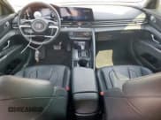 ✅ 2023 Hyundai Elantra Limited • VIN: KMHLP4AG0PU486724 • Lot: 80893845. Listed on Copart with 32,987 mi. Free auction sales archive from the USA and detailed vehicle history report at DreamBid. Image 8.