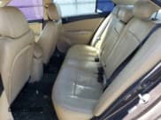 ✅ 2009 Hyundai Sonata GLS • VIN: 5NPET46F59H548916 • Lot: 83765635. Listed on Copart with 203,812 mi. Free auction sales archive from the USA and detailed vehicle history report at DreamBid. Image 10.