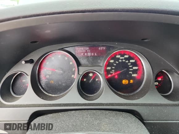 ✅ 2011 GMC Acadia SL • VIN: 1GKKVNED8BJ101968 • Lot: 71682825. Wystawiony na Copart z przebiegiem 230 640 mil. Bezpłatny archiwum sprzedaży aukcyjnych z USA i szczegółowy raport historii pojazdu na DreamBid. Zdjęcie 9.