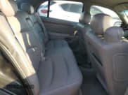 ✅ 2004 Buick Park Avenue Ultra • VIN: 1G4CU541544106052 • Лот: 86821345. Опубликован ранее на Copart с пробегом 160 087 миль. Бесплатный доступ к архиву аукционных продаж из США и подробный отчёт об истории автомобиля на DreamBid. Изображение 10.