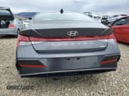 ✅ 2024 Hyundai Elantra Limited • VIN: KMHLN4DJ4RU103027 • Лот: 85577995. Опубликован ранее на Copart с пробегом 10 179 миль. Бесплатный доступ к архиву аукционных продаж из США и подробный отчёт об истории автомобиля на DreamBid. Изображение 6.