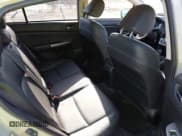 ✅ 2015 Subaru Crosstrek Limited • VIN: JF2GPAMC0F8326171 • Lot: 43683096. Listed on IAAI with 145,350 mi. Free auction sales archive from the USA and detailed vehicle history report at DreamBid. Image 8.