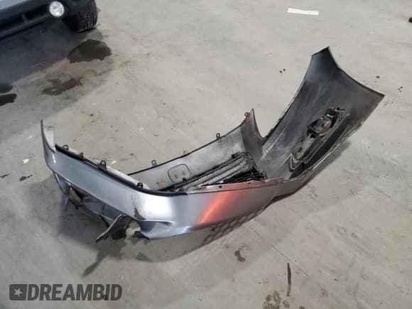 ✅ 2012 Honda CR-Z EX • VIN: JHMZF1D66CS000456 • Лот: 55801355. Опубликован ранее на Copart с пробегом 205 394 миль. Бесплатный доступ к архиву аукционных продаж из США и подробный отчёт об истории автомобиля на DreamBid. Изображение 12.