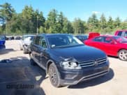 ✅ 2021 Volkswagen Tiguan SE • VIN: 3VV3B7AX0MM118968 • Лот: 43198705. Опубликован ранее на IAAI с пробегом 70 936 миль. Бесплатный доступ к архиву аукционных продаж из США и подробный отчёт об истории автомобиля на DreamBid. Изображение 1.