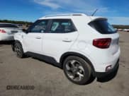 ✅ 2025 Hyundai Venue SEL • VIN: KMHRC8A3XSU346781 • Lot: 86280795. Listed on Copart with 10,134 mi. Free auction sales archive from the USA and detailed vehicle history report at DreamBid. Image 2.