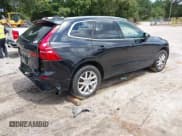 ✅ 2020 Volvo XC60 Momentum • VIN: YV4102RK3L1545481 • Лот: 42938121. Опубликован ранее на IAAI с пробегом 98 398 миль. Бесплатный доступ к архиву аукционных продаж из США и подробный отчёт об истории автомобиля на DreamBid. Изображение 4.