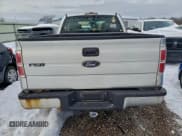 ✅ 2010 Ford F-150 XL • VIN: 1FTEX1E87AFC27044 • Лот: 94575465. Опубликован ранее на Copart с пробегом 84 471 миль. Бесплатный доступ к архиву аукционных продаж из США и подробный отчёт об истории автомобиля на DreamBid. Изображение 6.