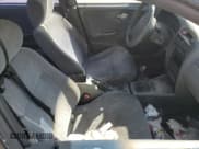 ✅ 1999 Suzuki Esteem GL • VIN: JS2GB41S7X5160332 • Лот: 55117545. Опубликован ранее на Copart с пробегом 195 776 миль. Бесплатный доступ к архиву аукционных продаж из США и подробный отчёт об истории автомобиля на DreamBid. Изображение 7.