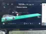 2022 Hyundai Kona Limited z VIN KM8K53AGXNU138941, wystawiony jako IAAI lot #41369248 z przebiegiem 75 474 mil mil oraz . Historia ofert i sprzedaży dostępna na DreamBid. Obrazek 18.