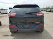 ✅ 2017 Jeep Cherokee Trailhawk • VIN: 1C4PJMBS2HW546180 • Lot: 55274225. Listed on Copart with 116,351 mi. Free auction sales archive from the USA and detailed vehicle history report at DreamBid. Image 6.